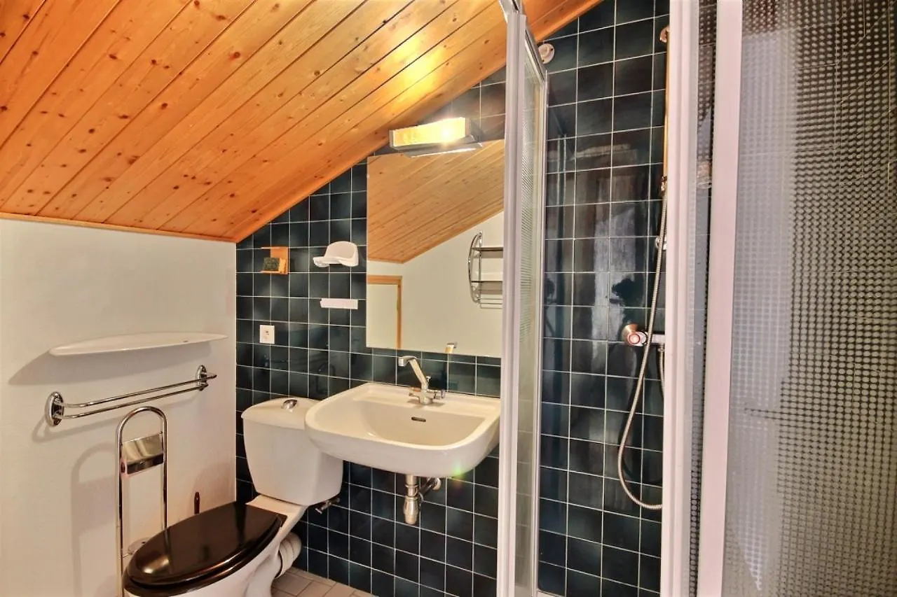 Appartement Duplex Avec Acces Piscine - Saint Jean D'Aulps Station - 9 Personnes - Daille D10 France